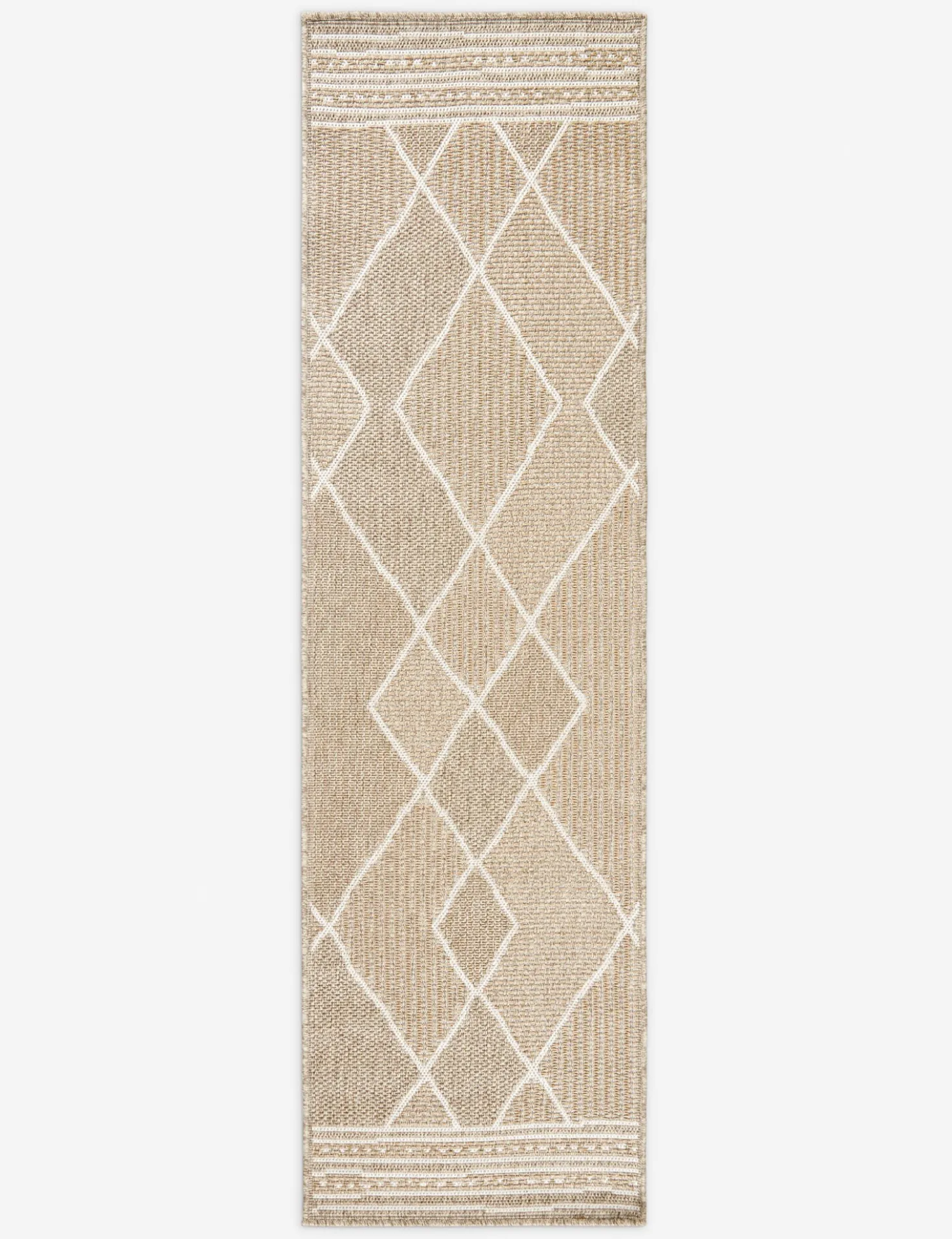 Faiyaz Indoor / Outdoor Rug