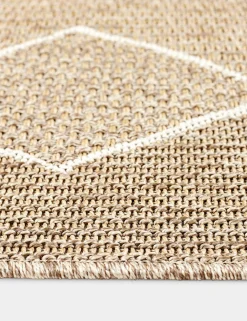 Faiyaz Indoor / Outdoor Rug
