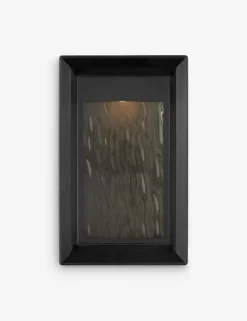 Faldo Outdoor Sconce