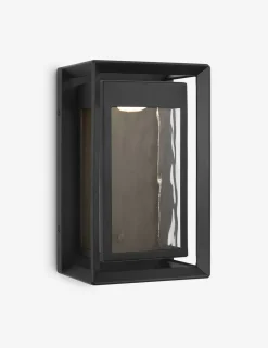 Faldo Outdoor Sconce