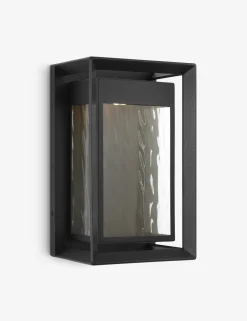 Faldo Outdoor Sconce