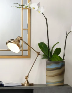 Fallan Desk Table Lamp