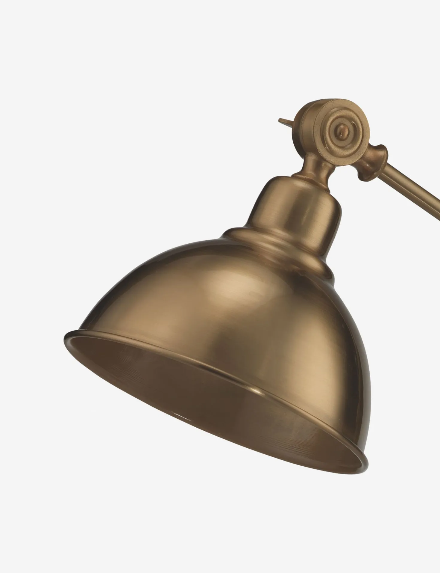Fallan Desk Table Lamp