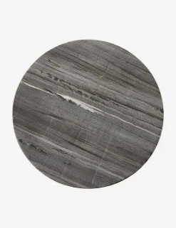 Fallow Round Side Table