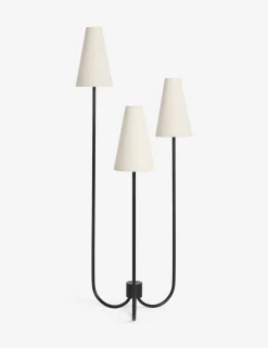 Familia Floor Lamp by Aimee Song
