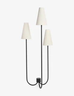 Familia Floor Lamp by Aimee Song