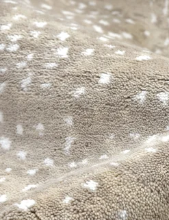 Farah Hand-Knotted Wool Rug