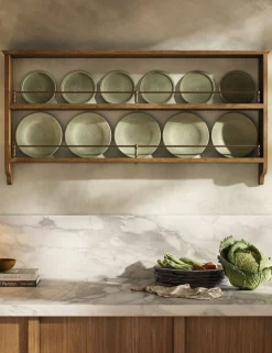 Faria Plate Rack by Amber Lewis x Four Hands