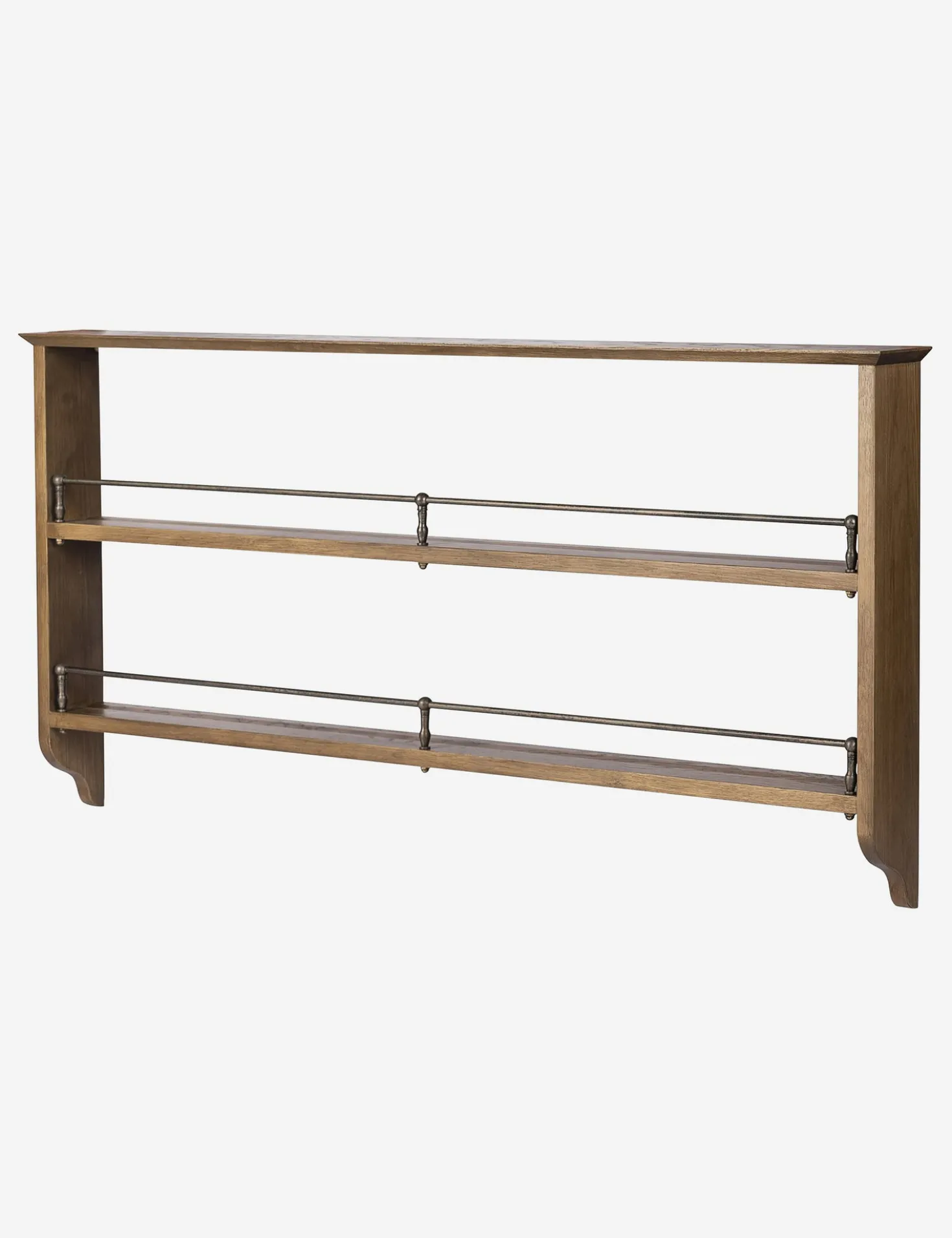 Faria Plate Rack by Amber Lewis x Four Hands