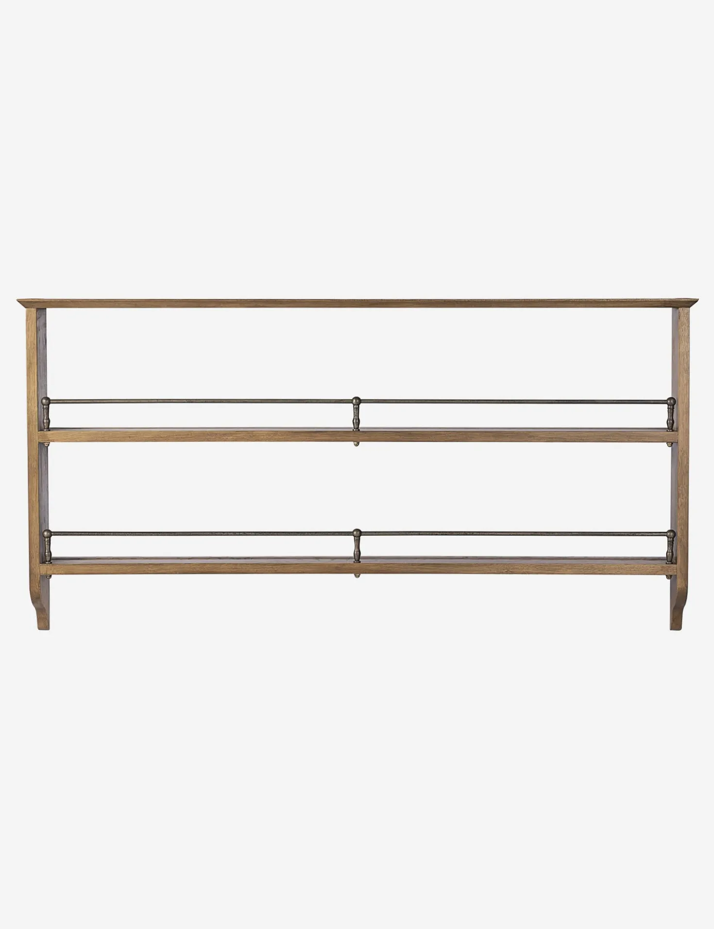 Faria Plate Rack by Amber Lewis x Four Hands