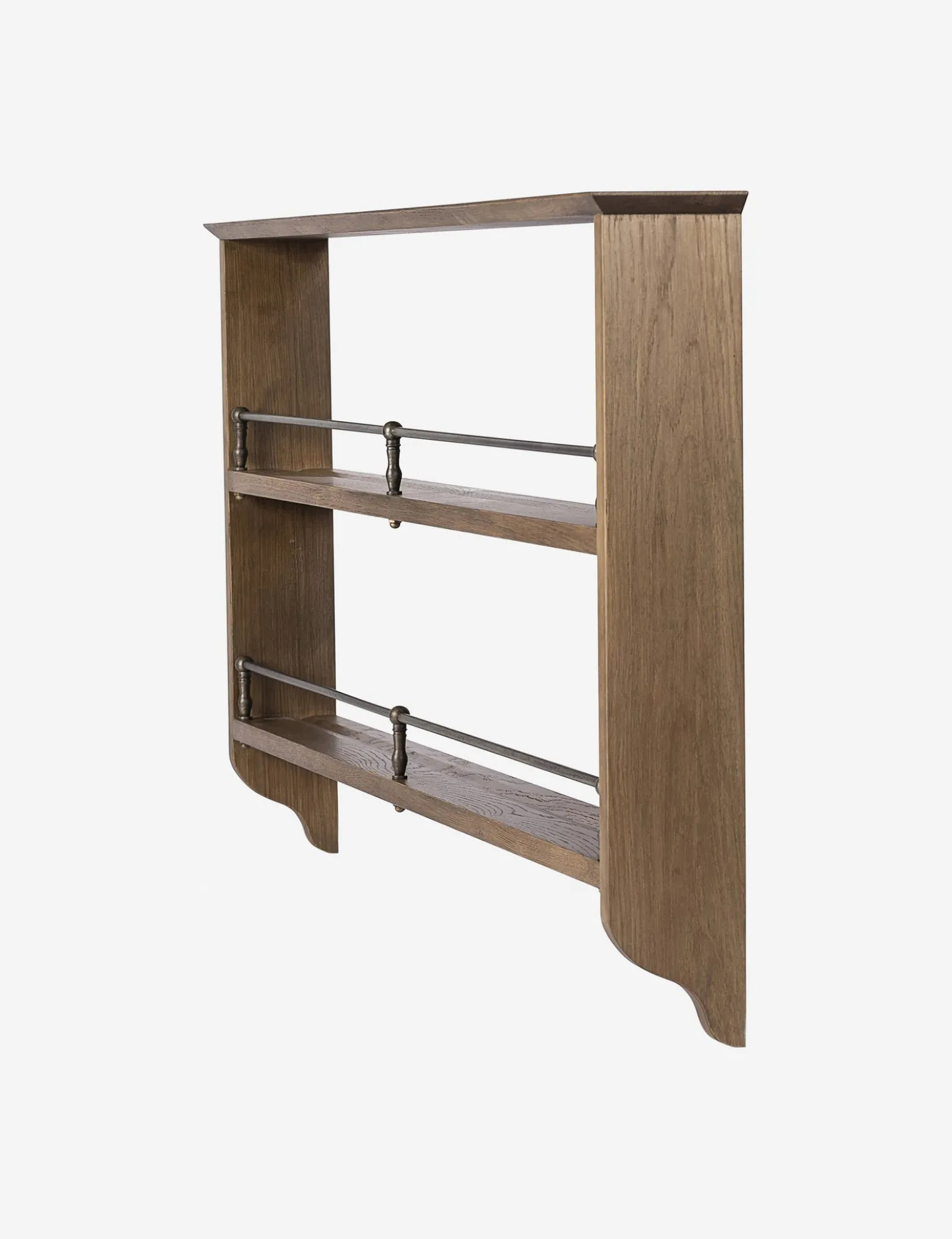 Faria Plate Rack by Amber Lewis x Four Hands