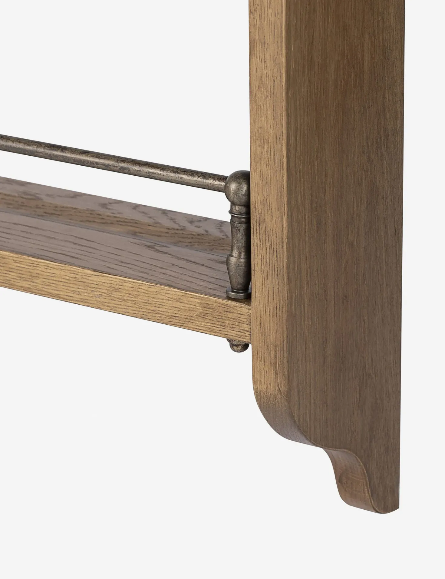 Faria Plate Rack by Amber Lewis x Four Hands