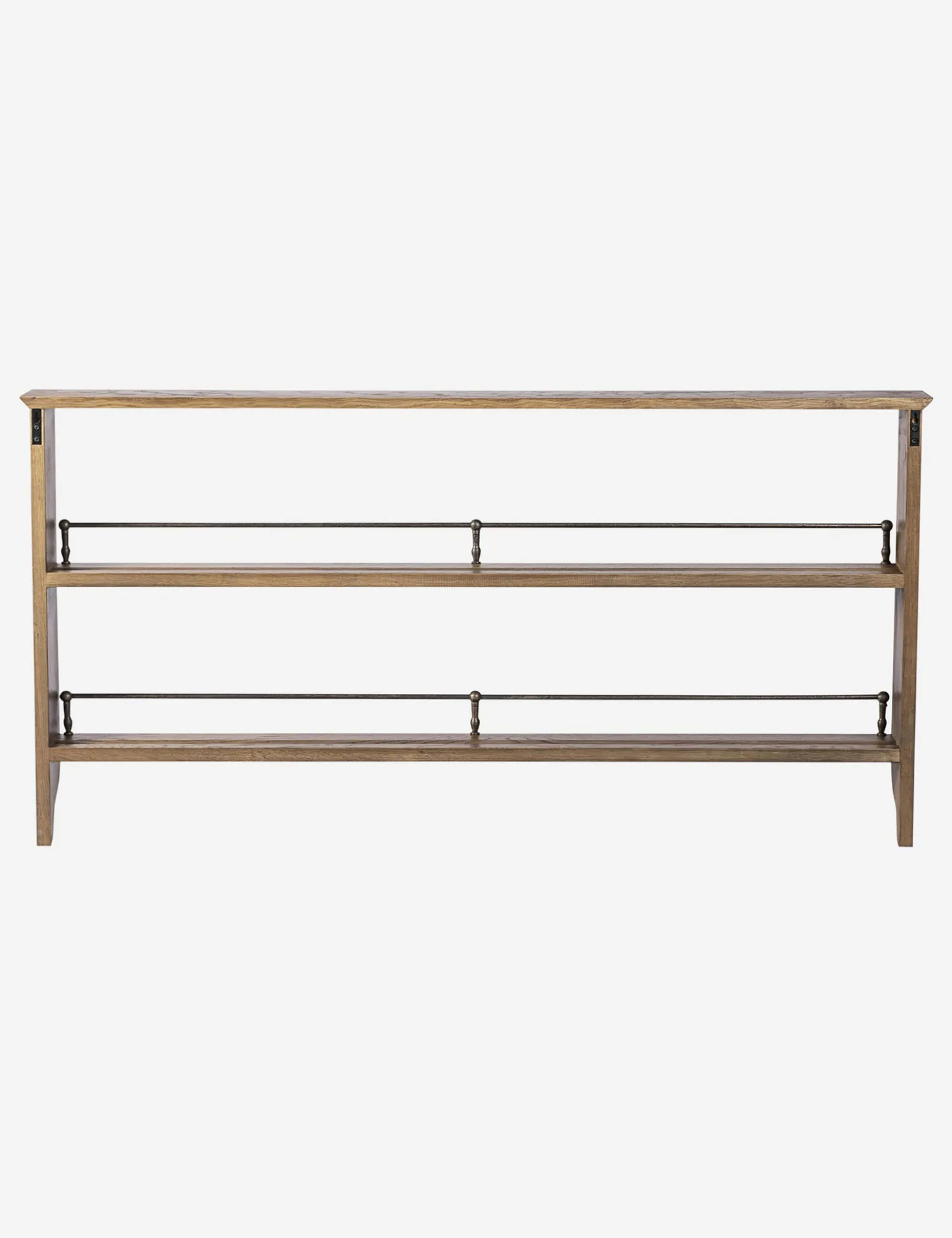 Faria Plate Rack by Amber Lewis x Four Hands