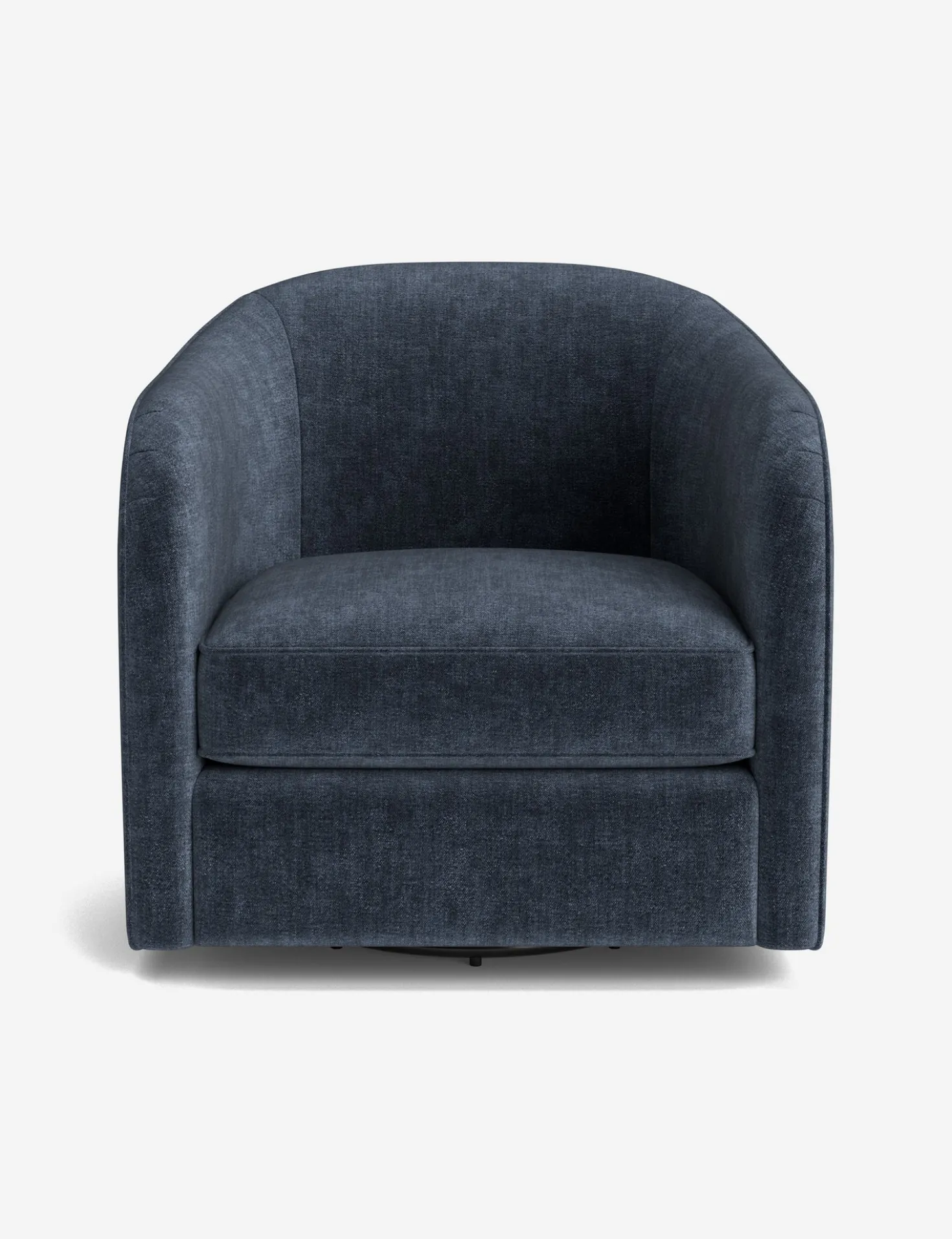 Faro Swivel Chair by DISC Interiors