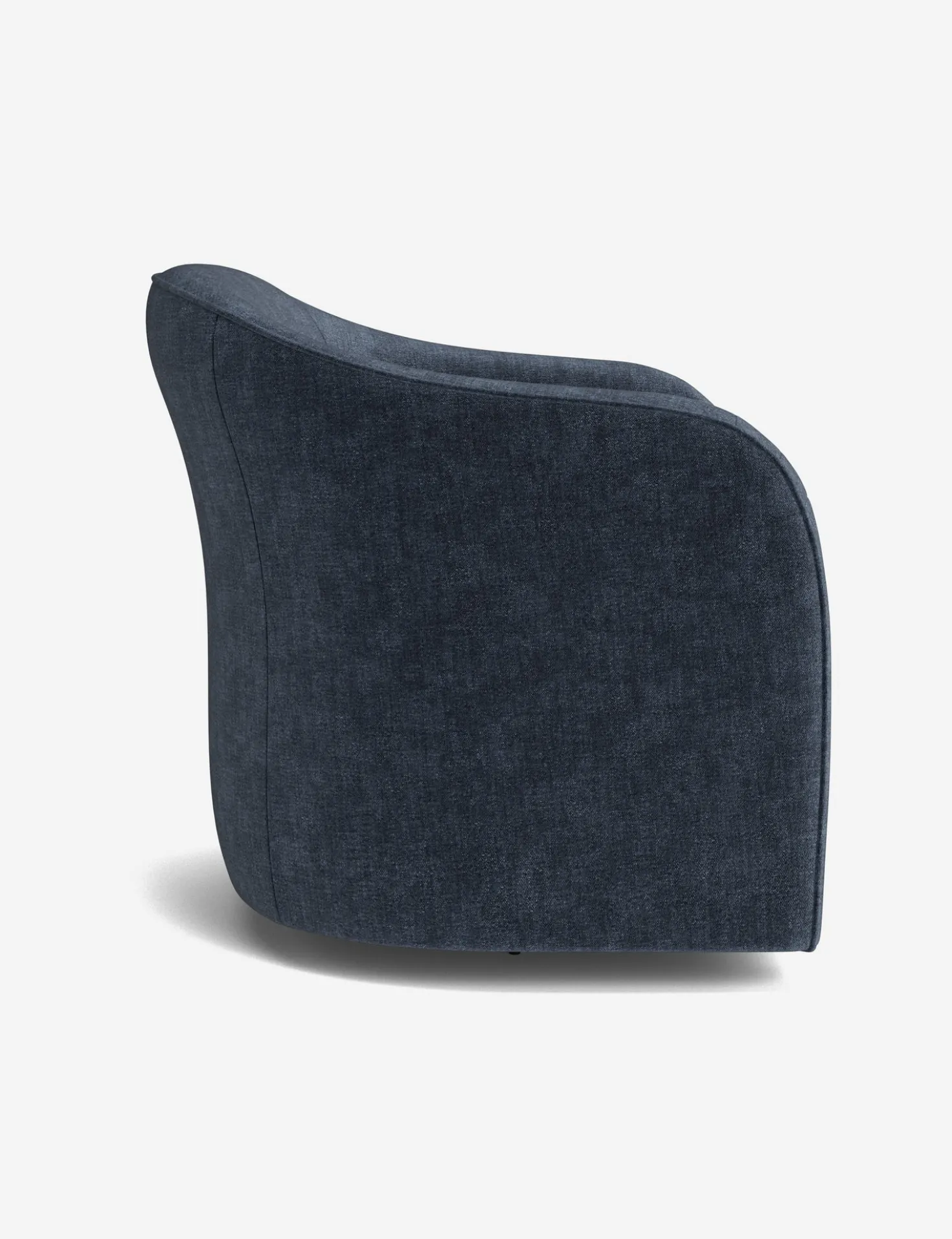 Faro Swivel Chair by DISC Interiors