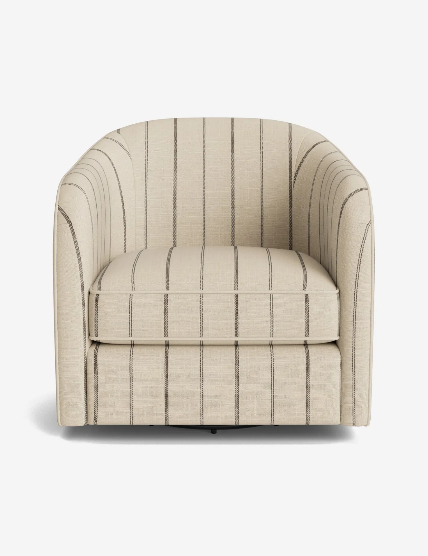 Faro Swivel Chair by DISC Interiors