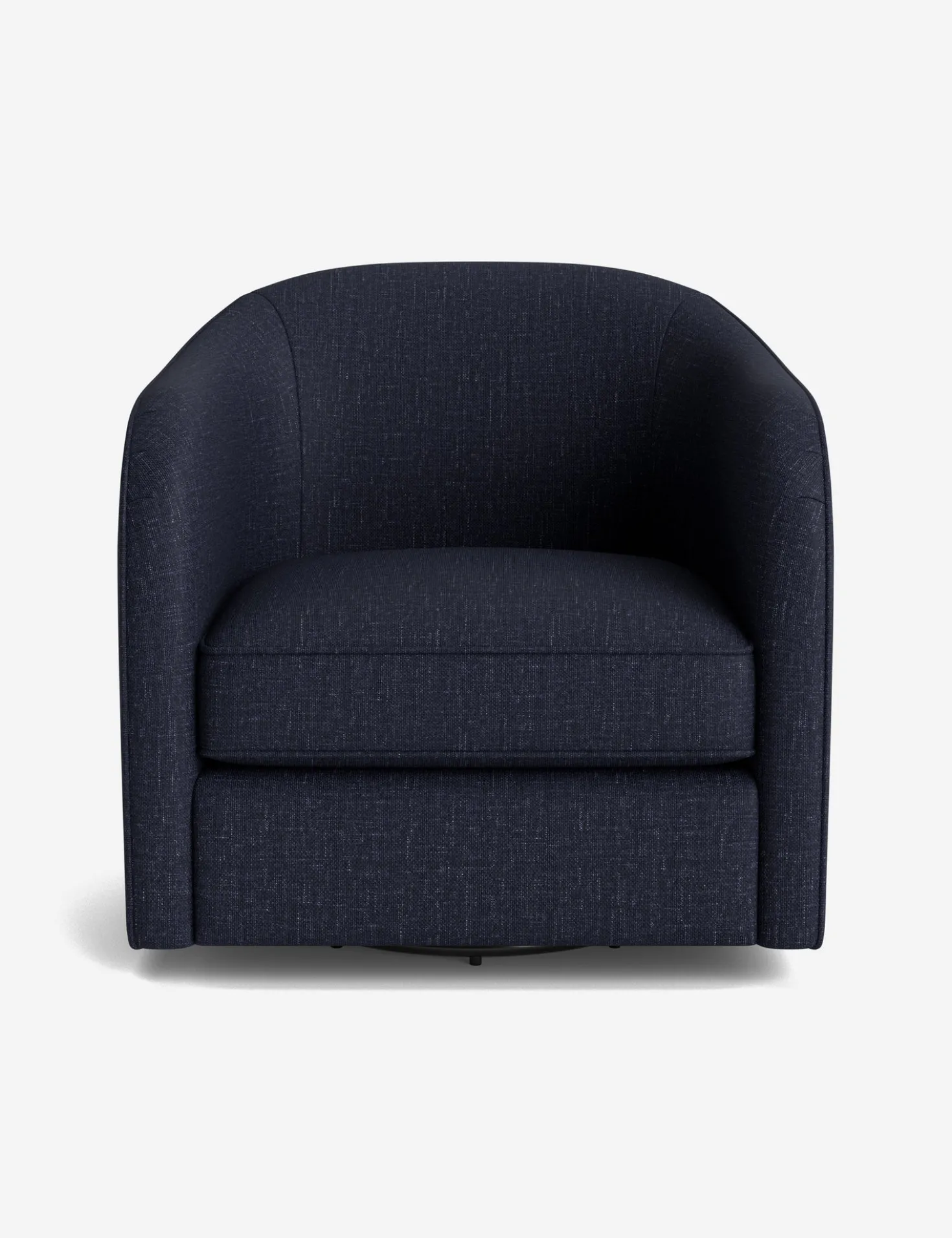 Faro Swivel Chair by DISC Interiors