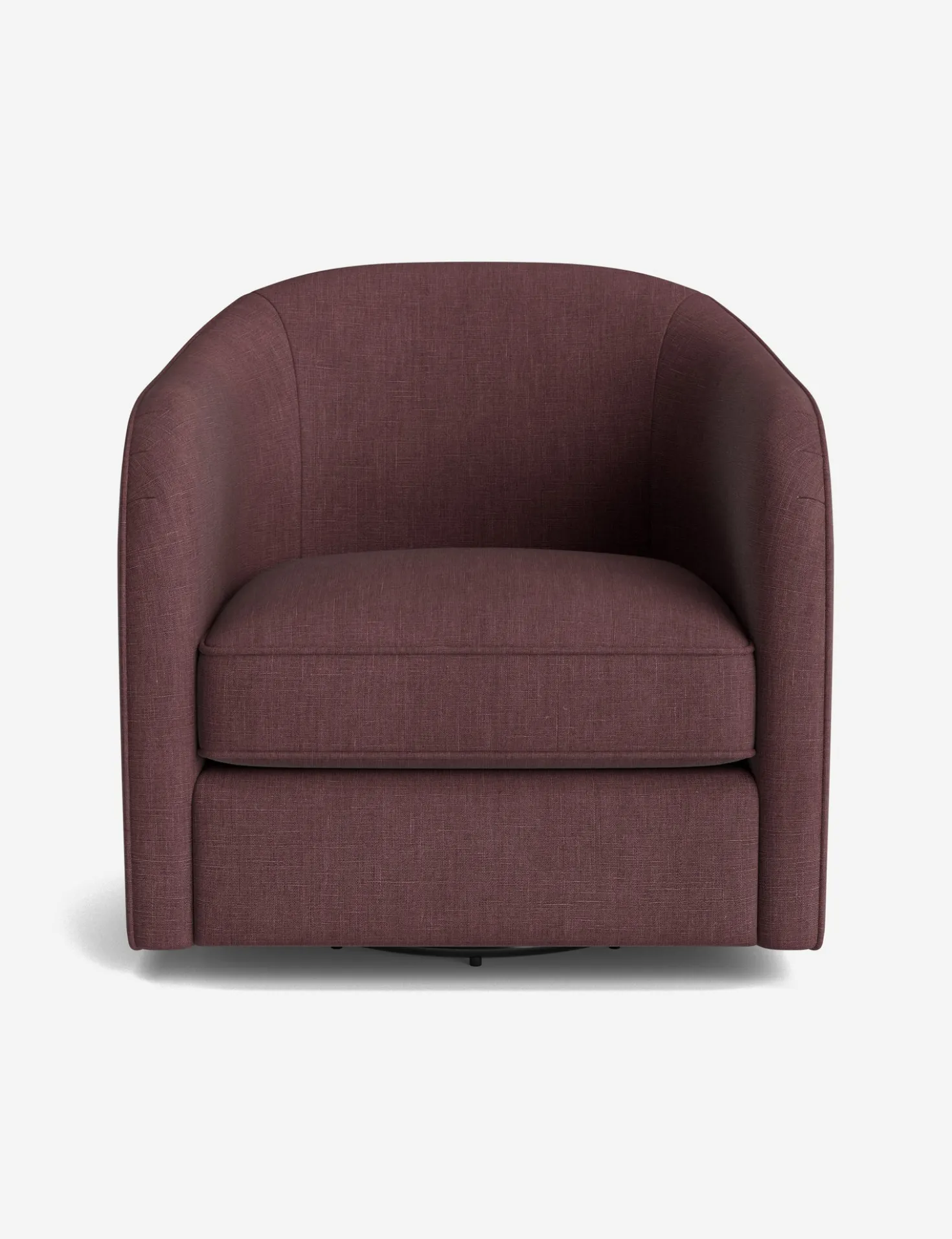 Faro Swivel Chair by DISC Interiors