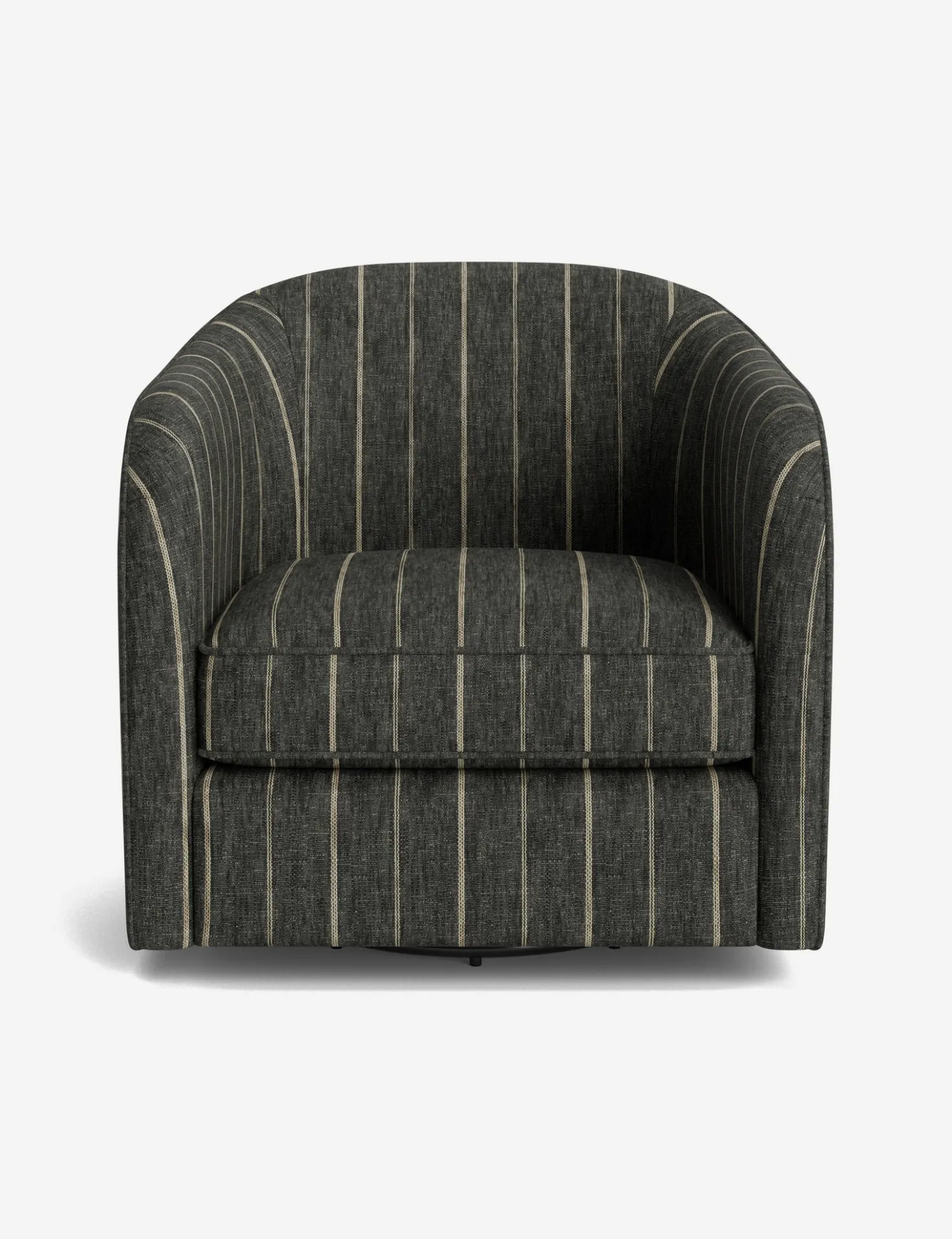 Faro Swivel Chair by DISC Interiors