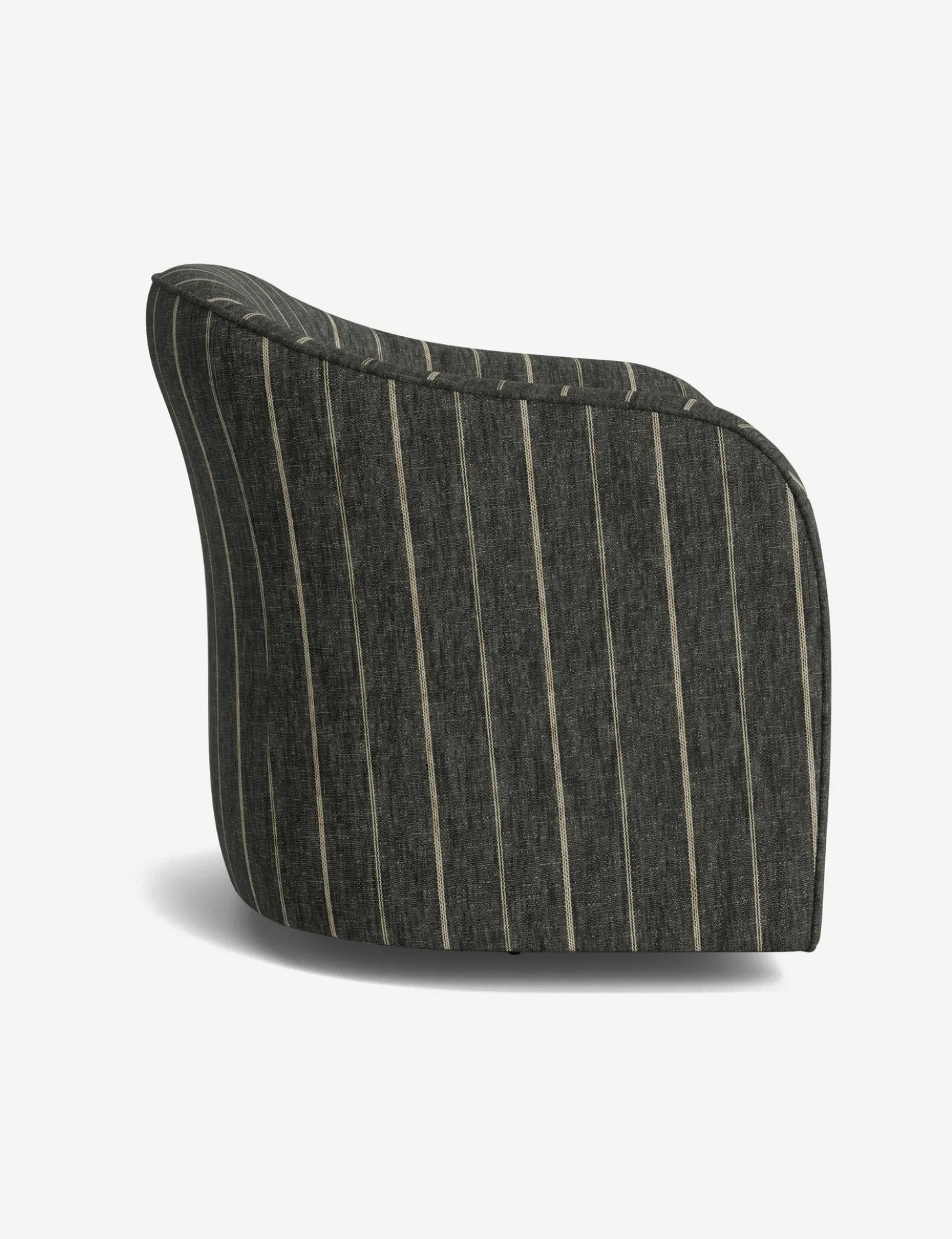 Faro Swivel Chair by DISC Interiors