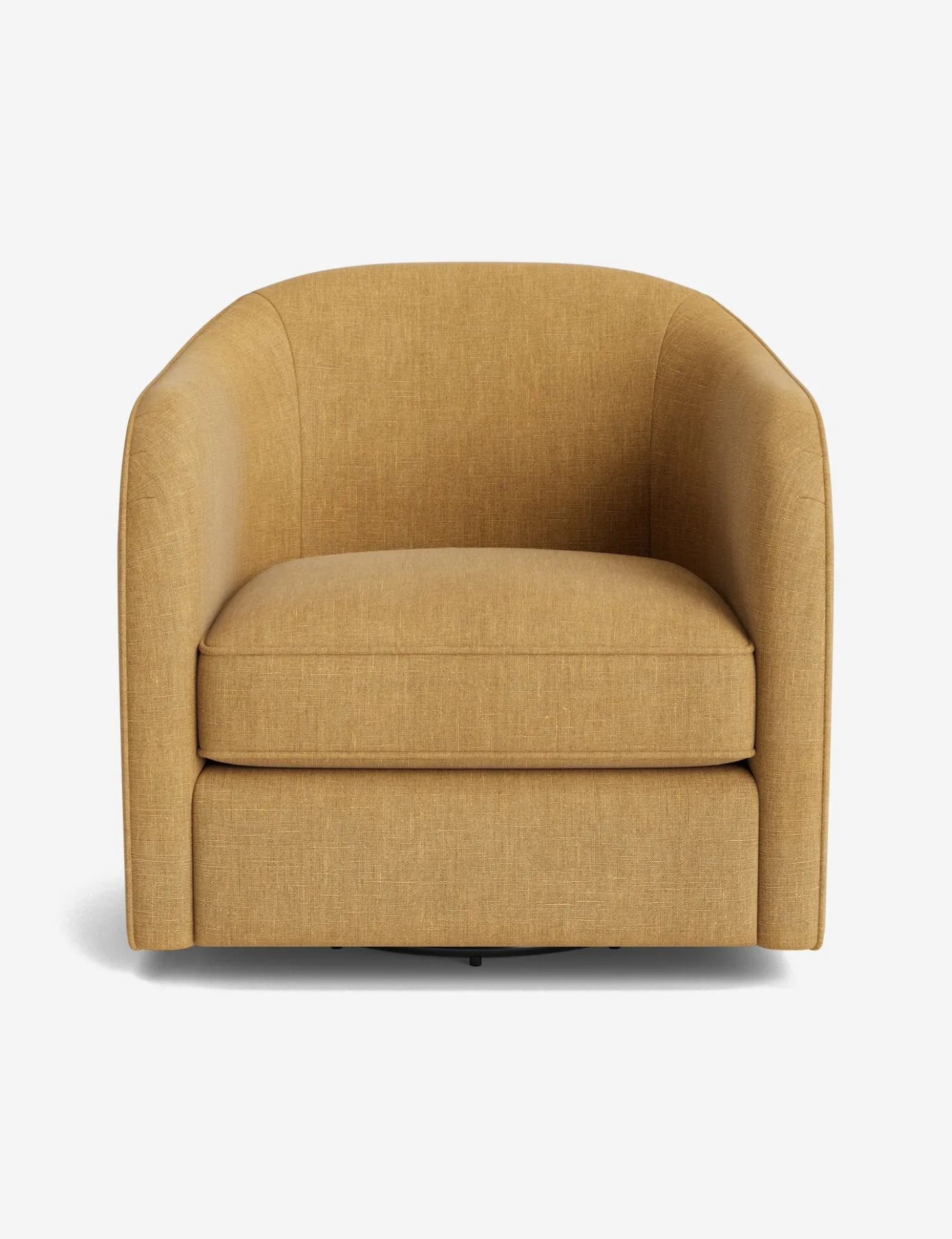 Faro Swivel Chair by DISC Interiors