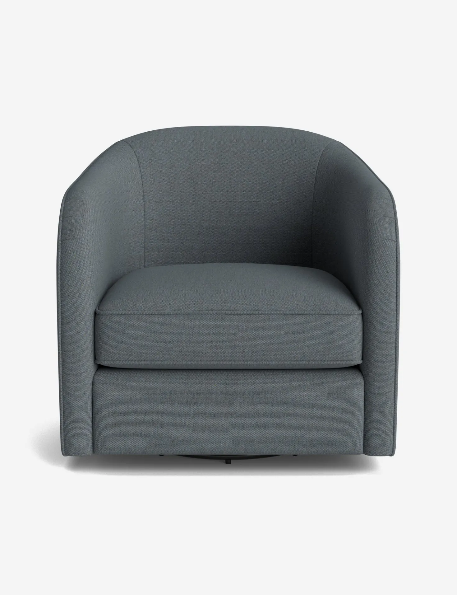 Faro Swivel Chair by DISC Interiors