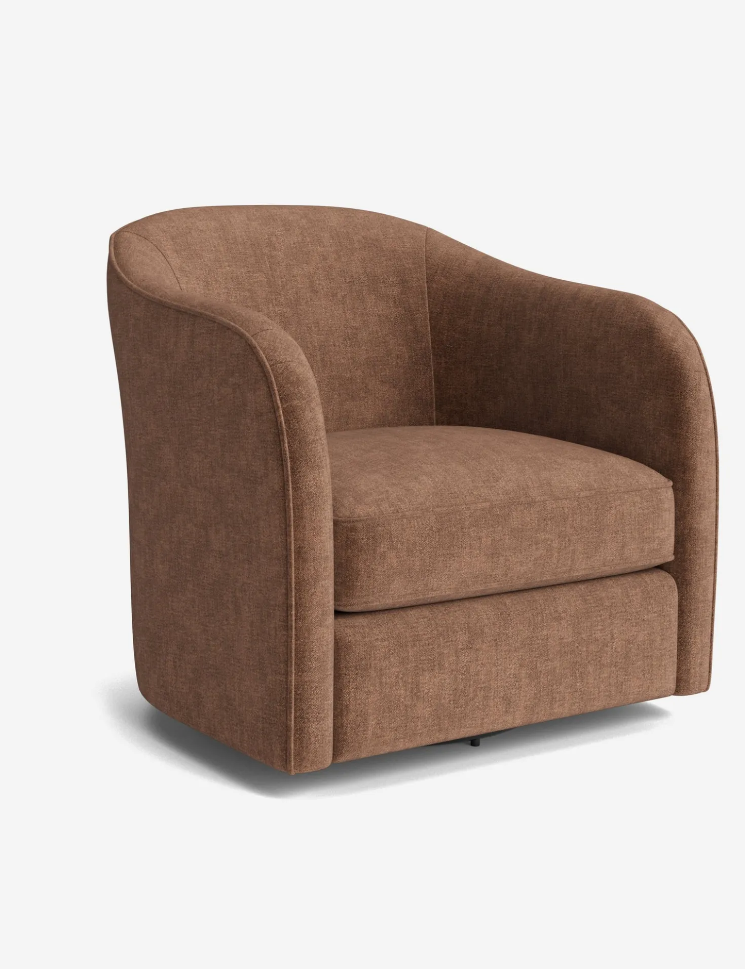 Faro Swivel Chair by DISC Interiors