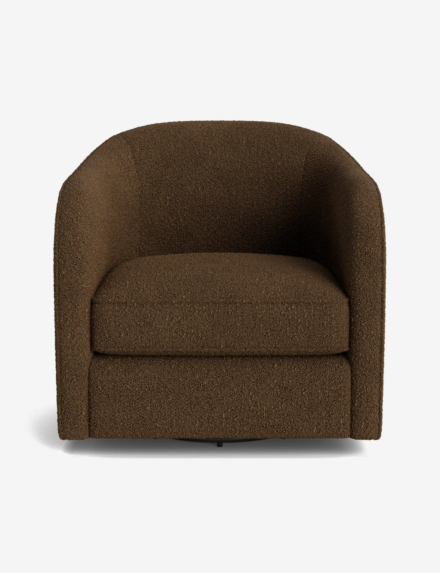 Faro Swivel Chair by DISC Interiors