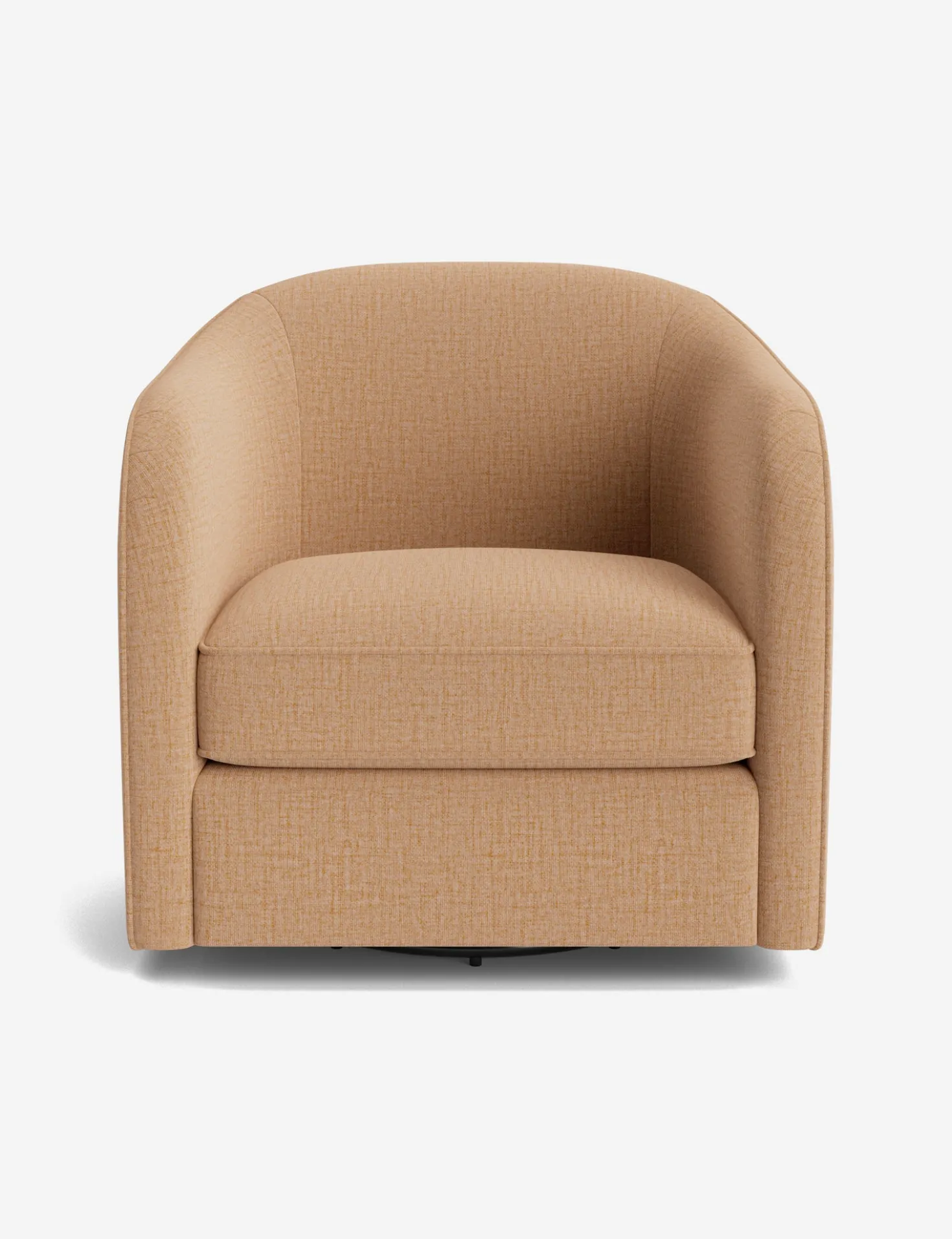 Faro Swivel Chair by DISC Interiors