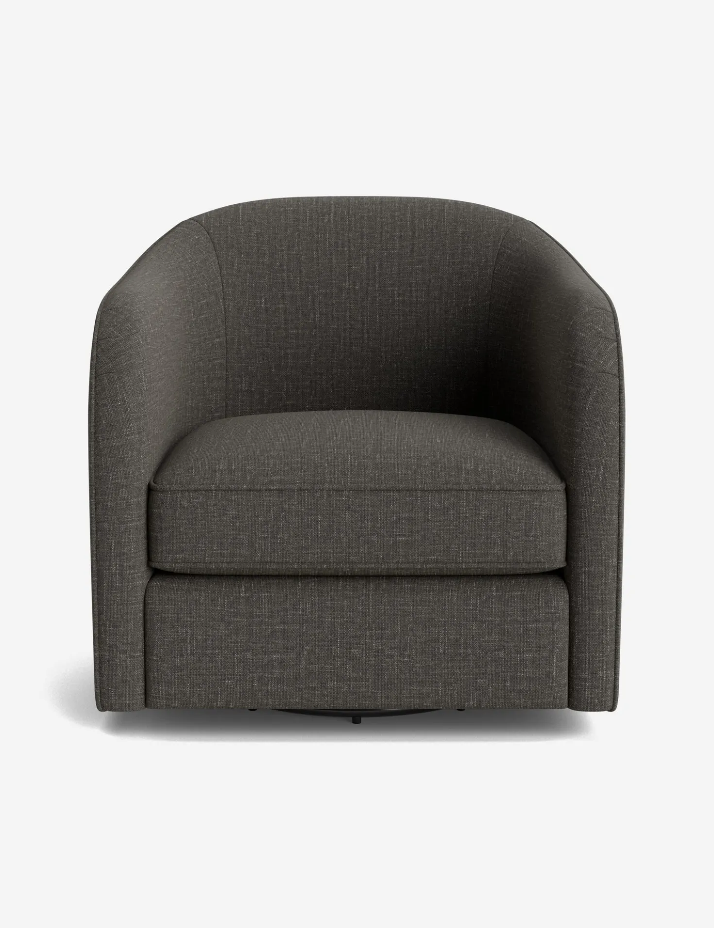 Faro Swivel Chair by DISC Interiors