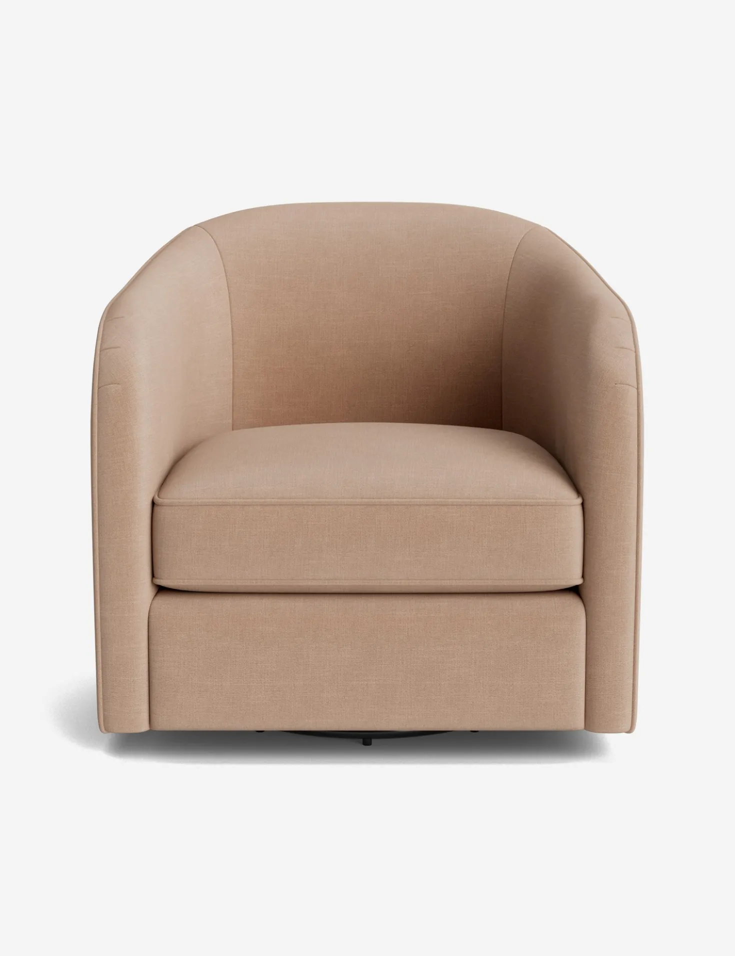 Faro Swivel Chair by DISC Interiors