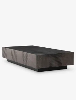 Farran Coffee Table
