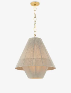 Fasano Pendant Light