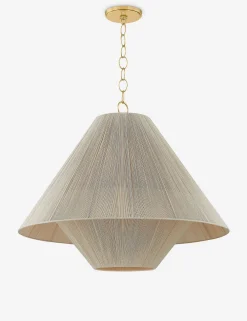 Fasano Pendant Light