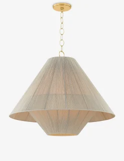 Fasano Pendant Light