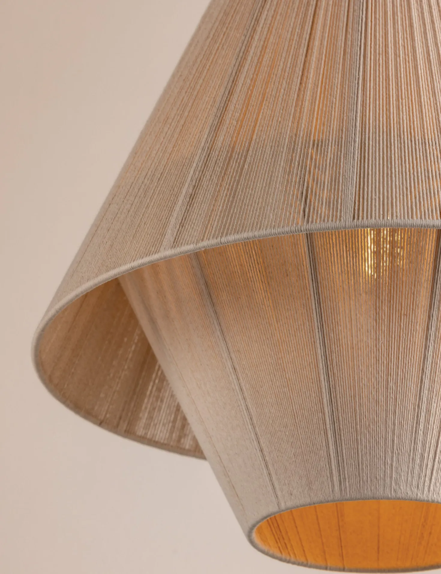 Fasano Pendant Light