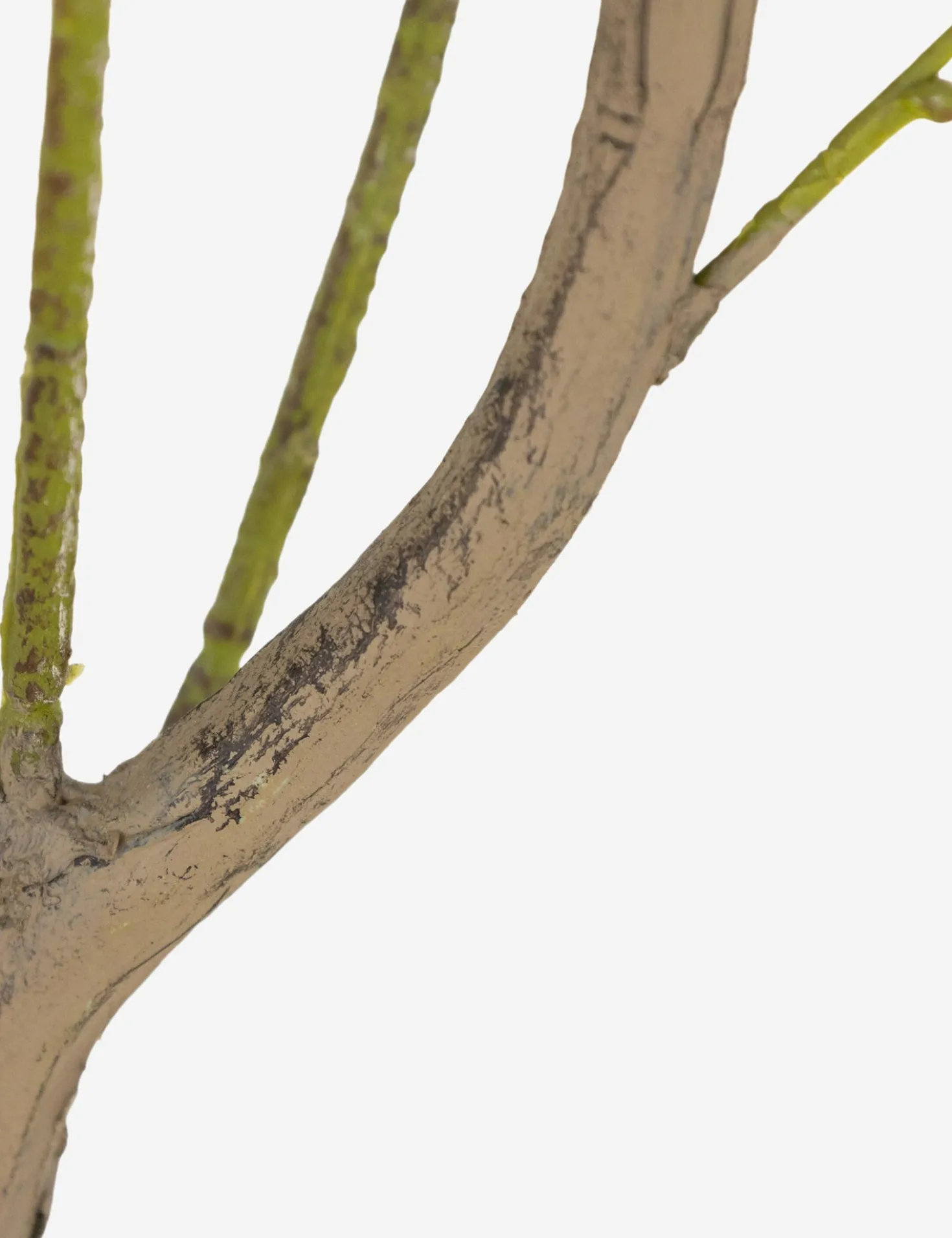 Faux Eucalyptus Tree