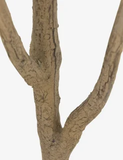 Faux Eucalyptus Tree