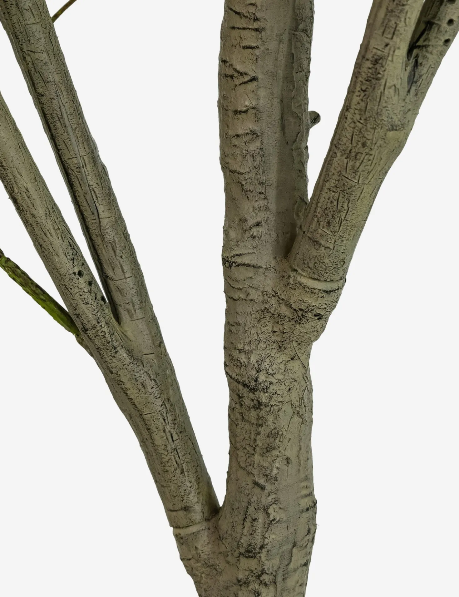 Faux Eucalyptus Tree