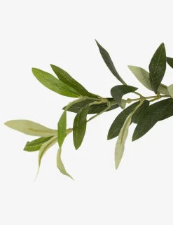 Faux Olive Tree