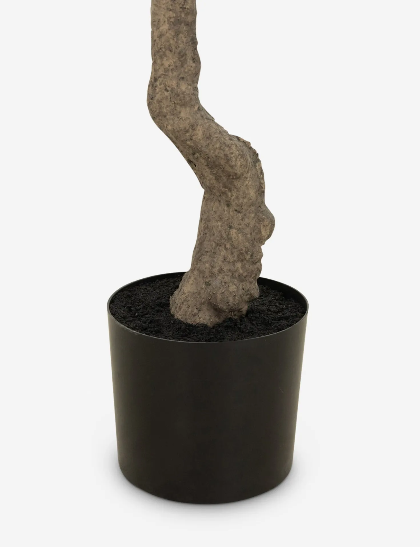 Faux Olive Tree