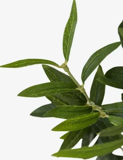 Faux Olive Tree