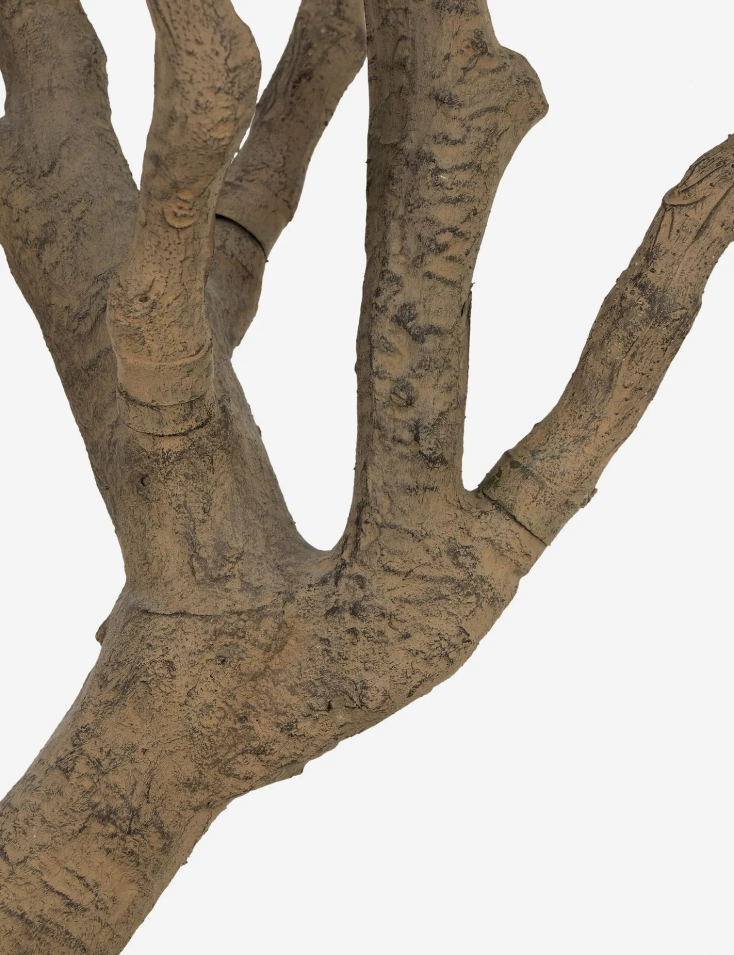 Faux Olive Tree