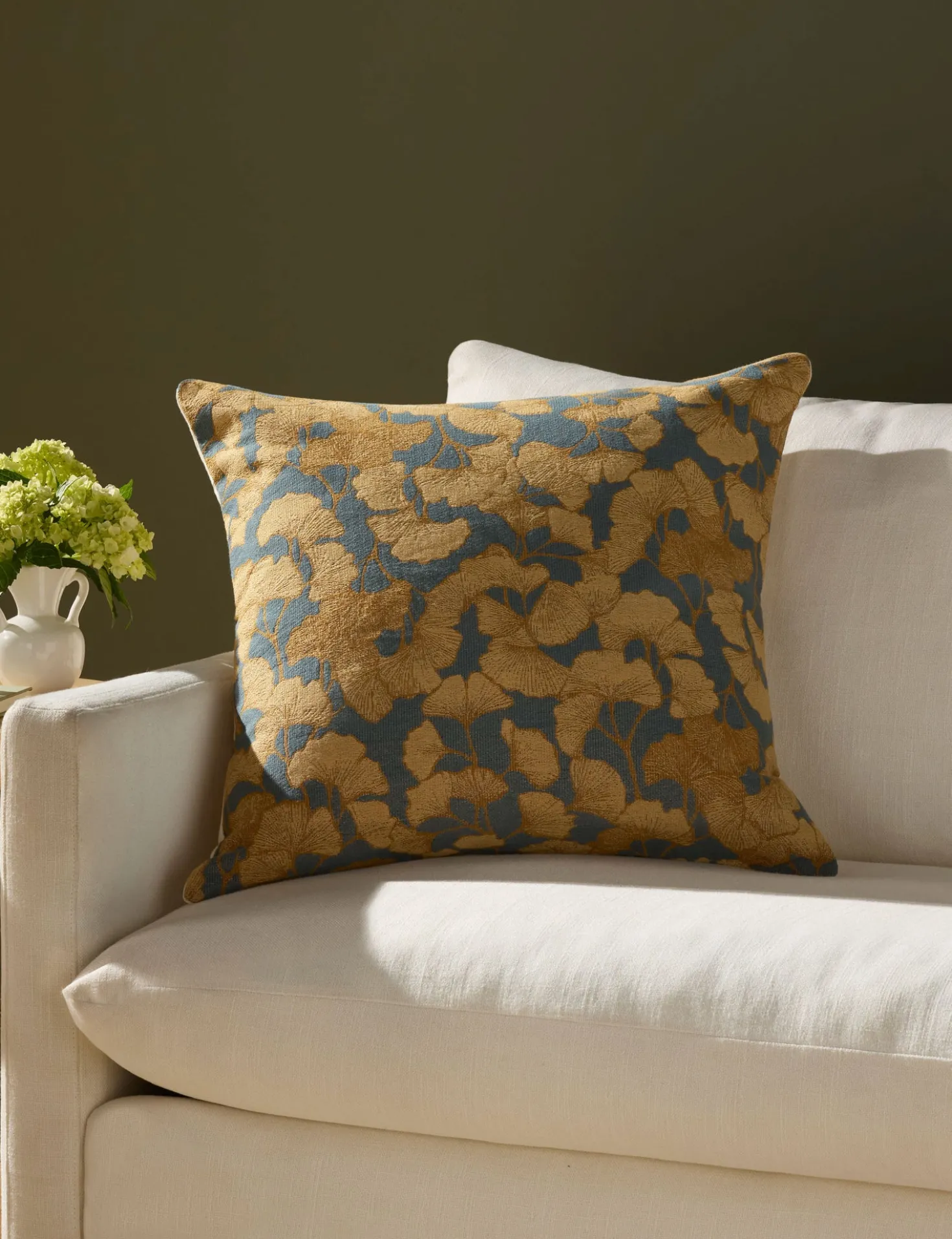 Fawn Pillow by Chris Loves Julia x Loloi
