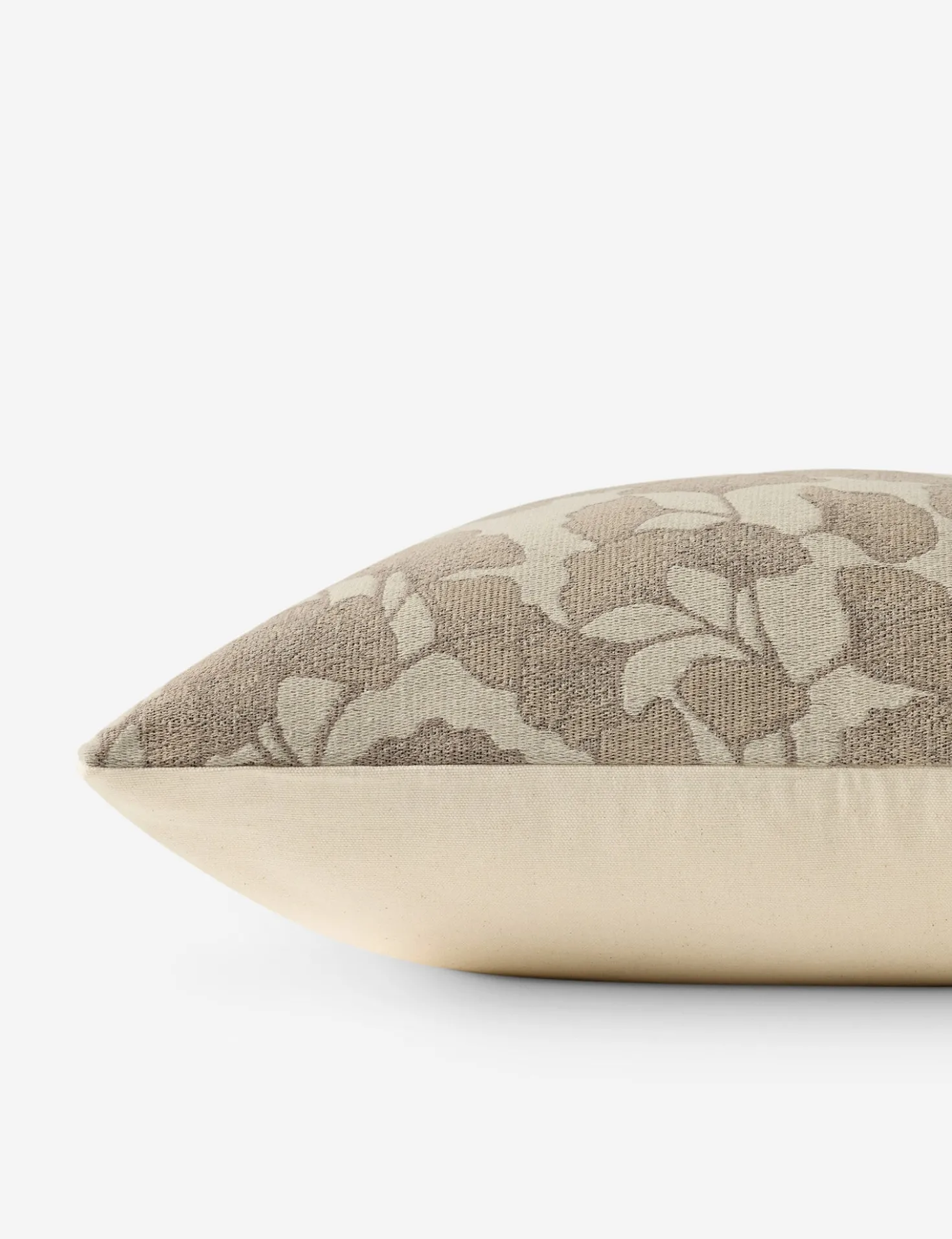 Fawn Pillow by Chris Loves Julia x Loloi