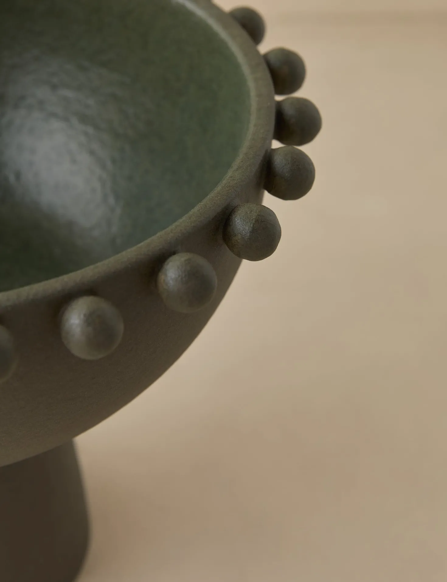 Fayette Bowl by Aimee Song