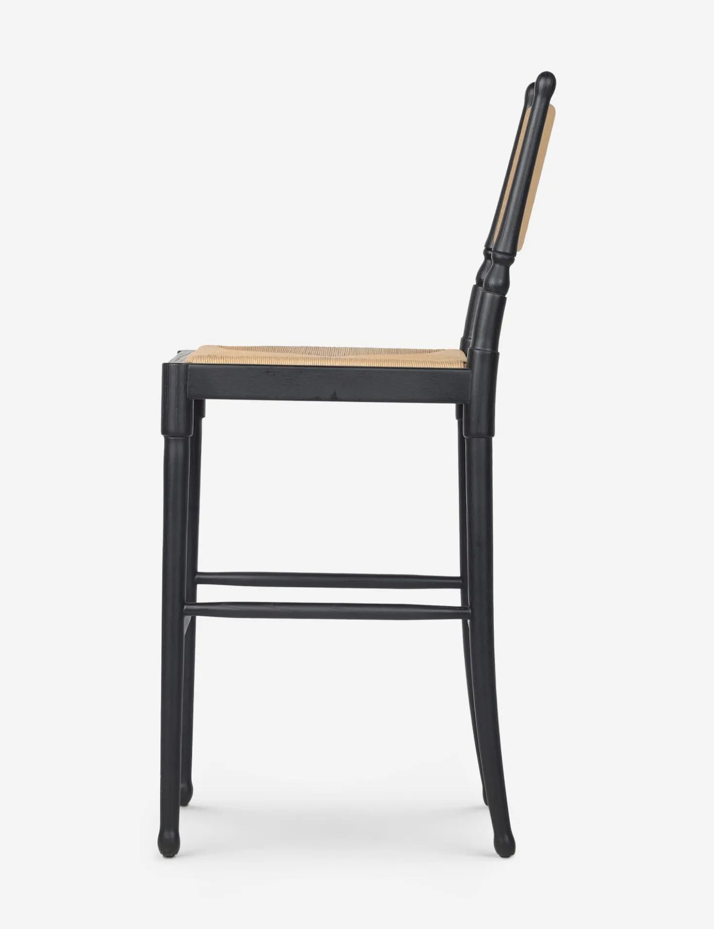 Fayth Bar and Counter Stool by Amber Lewis x Four Hands