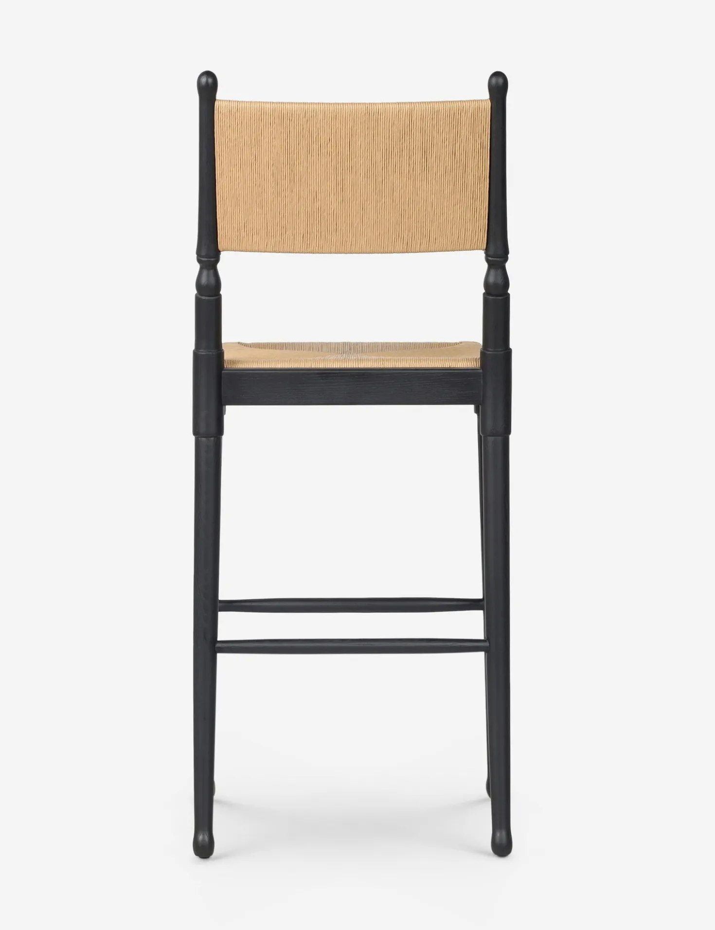 Fayth Bar and Counter Stool by Amber Lewis x Four Hands