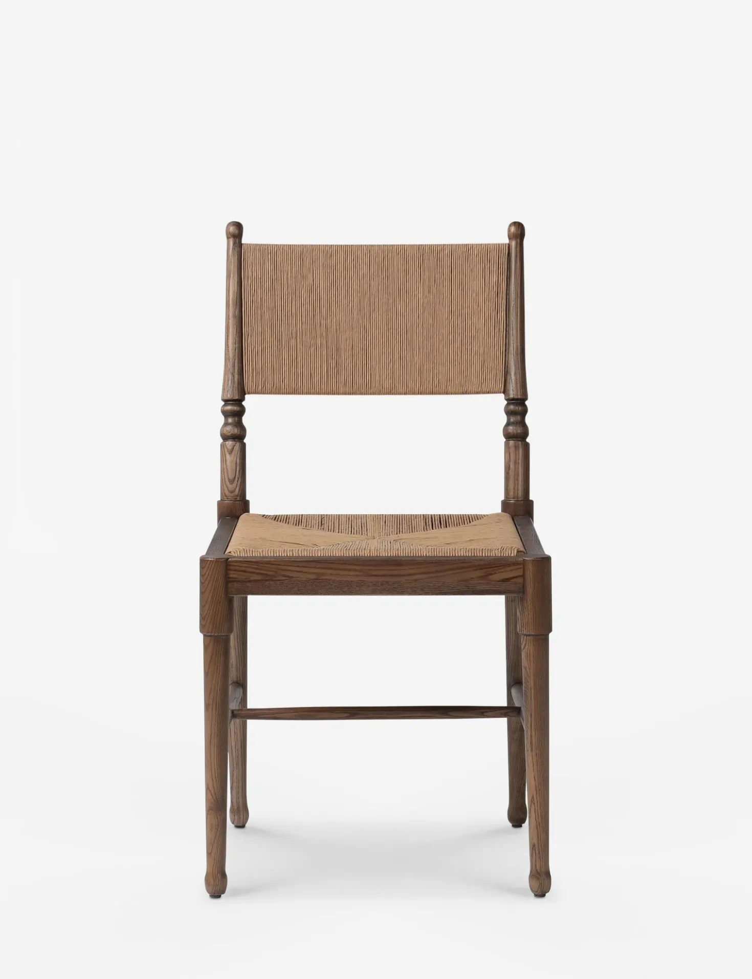 Fayth Dining Chair by Amber Lewis x Four Hands