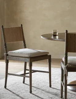 Fayth Dining Chair by Amber Lewis x Four Hands